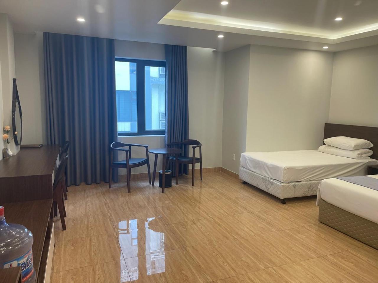 An Tin Hotel 海防 外观 照片
